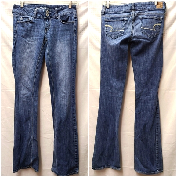 American Eagle Outfitters Denim - American Eagle jeans 2L